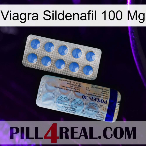 Viagra Sildenafil 100 Mg 39